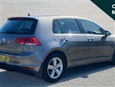 Volkswagen Golf Image 3