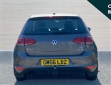 Volkswagen Golf Image 4