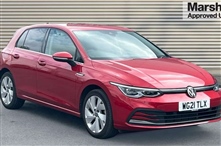Used Volkswagen Golf