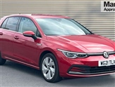 Volkswagen Golf Image 1