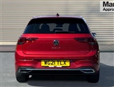 Volkswagen Golf Image 4