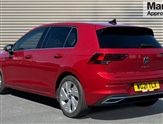 Volkswagen Golf Image 5