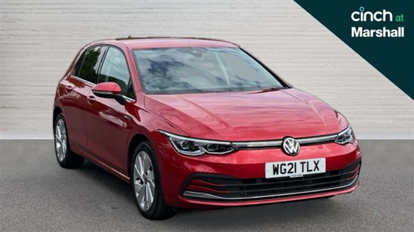 Large image for the Used Volkswagen Golf