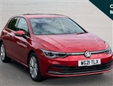 Volkswagen Golf Image 1