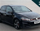Volkswagen Golf Image 1