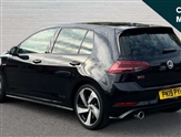 Volkswagen Golf Image 5