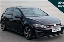 Used Volkswagen Golf