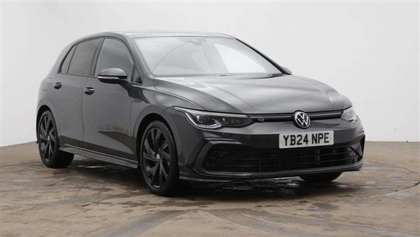 Large image for the Used Volkswagen Golf