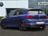 Volkswagen Golf Image 3