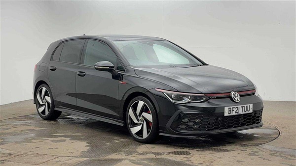Large image for the Used Volkswagen Golf GTI