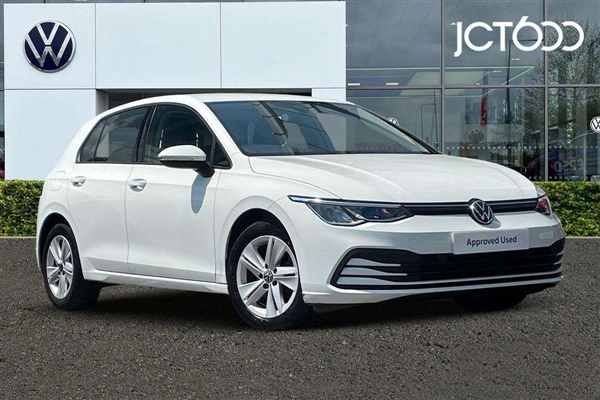 Large image for the Used Volkswagen Golf