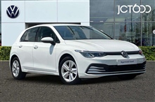 Used Volkswagen Golf