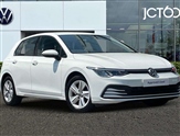 Volkswagen Golf Image 1