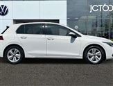 Volkswagen Golf Image 4