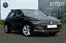 Used Volkswagen Golf