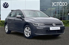 Used Volkswagen Golf