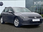 Volkswagen Golf Image 1