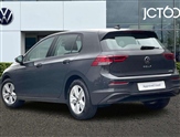 Volkswagen Golf Image 3