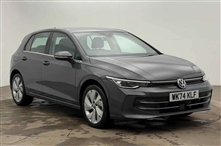 Used Volkswagen Golf