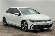 Used Volkswagen Golf