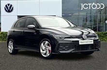 Used Volkswagen Golf