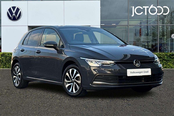 Large image for the Used Volkswagen Golf
