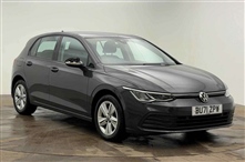 Used Volkswagen Golf