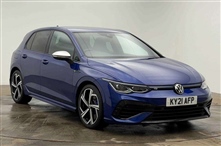 Used Volkswagen Golf