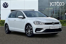 Used Volkswagen Golf