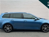 Volkswagen Golf Image 2