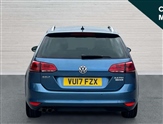 Volkswagen Golf Image 4