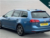 Volkswagen Golf Image 5