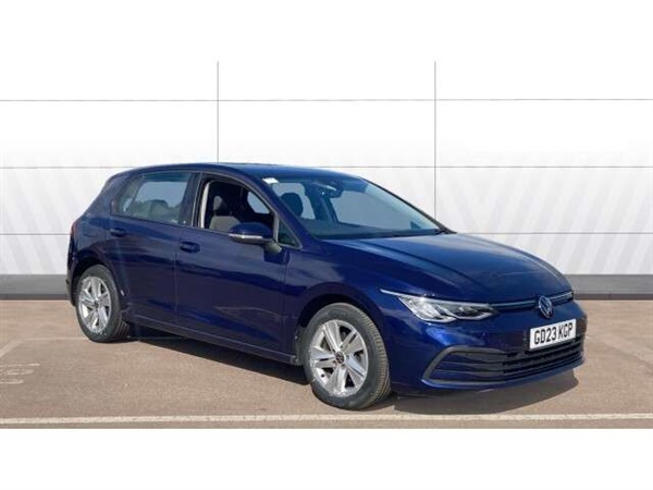Large image for the Used Volkswagen Golf