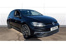 Used Volkswagen Golf Used Volkswagen Golf