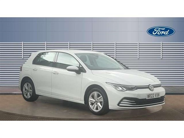 Large image for the Used Volkswagen Golf