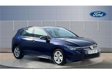Used Volkswagen Golf