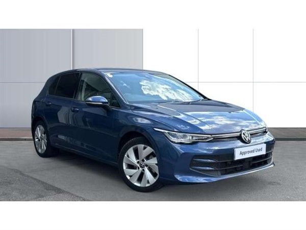 Large image for the Used Volkswagen Golf