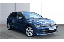 Used Volkswagen Golf