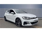Volkswagen Golf Image 1