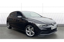 Used Volkswagen Golf