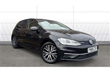 Used Volkswagen Golf Used Volkswagen Golf