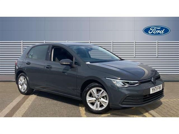 Large image for the Used Volkswagen Golf