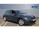 Volkswagen Golf Image 1