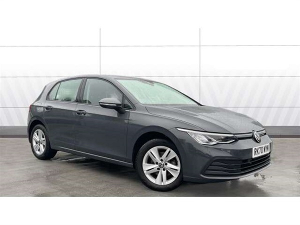 Large image for the Used Volkswagen Golf