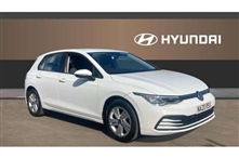 Used Volkswagen Golf