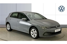 Used Volkswagen Golf