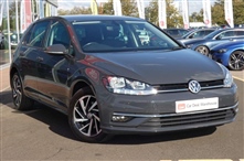 Used Volkswagen Golf