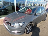 Volkswagen Golf Image 2