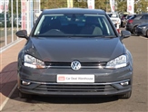 Volkswagen Golf Image 3