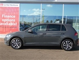 Volkswagen Golf Image 4